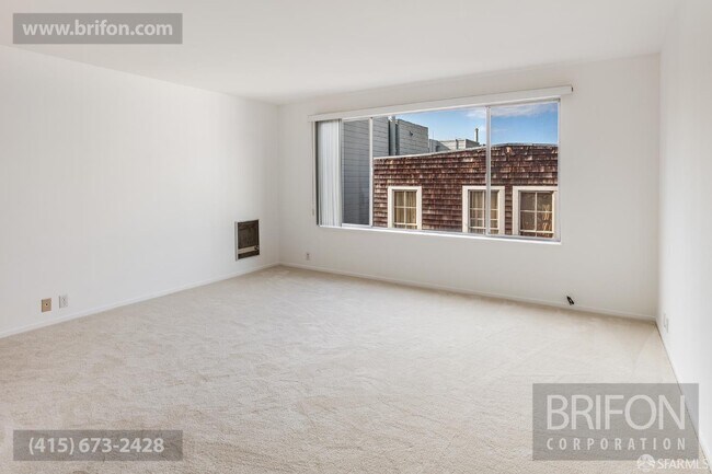 Foto del edificio - 2221 Gough St