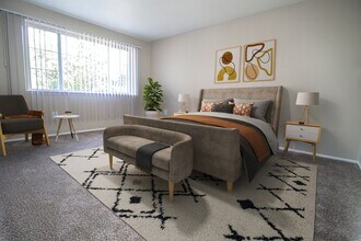 Interior Photo - Beachwood Apartments and Townhomes
