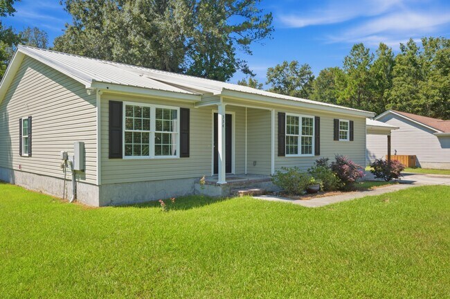 Foto del edificio - 334 Bay Ln