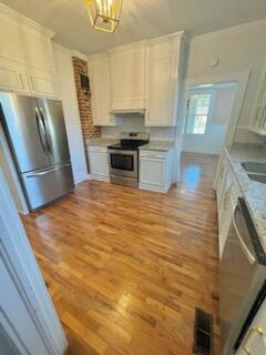 Foto del edificio - 115 N Purdy St