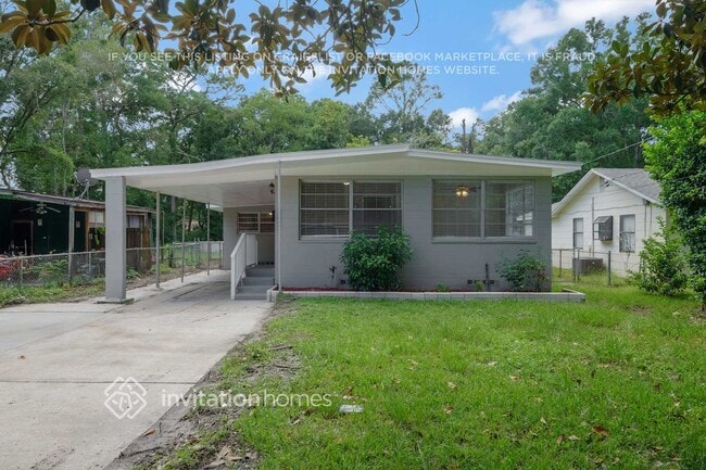 Building Photo - 1172 Denaud St