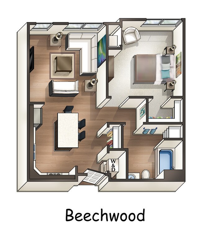 Bell Watertown Rentals Watertown, MA