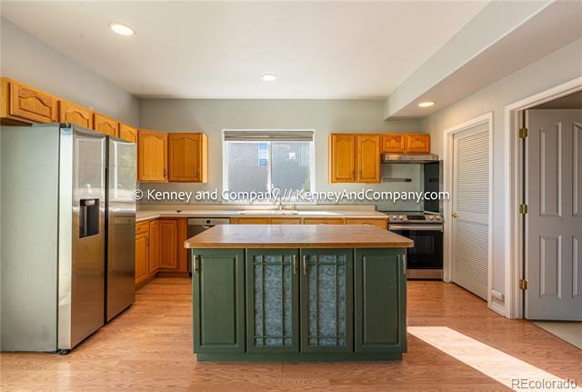 Foto del edificio - 4715 Paramount Pl