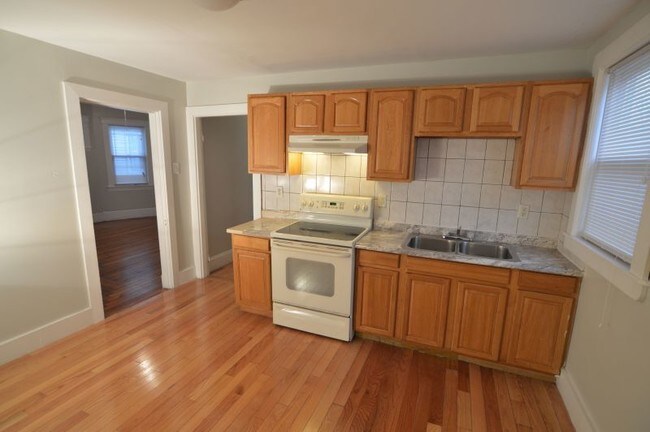 Building Photo - 57 Elmont St
