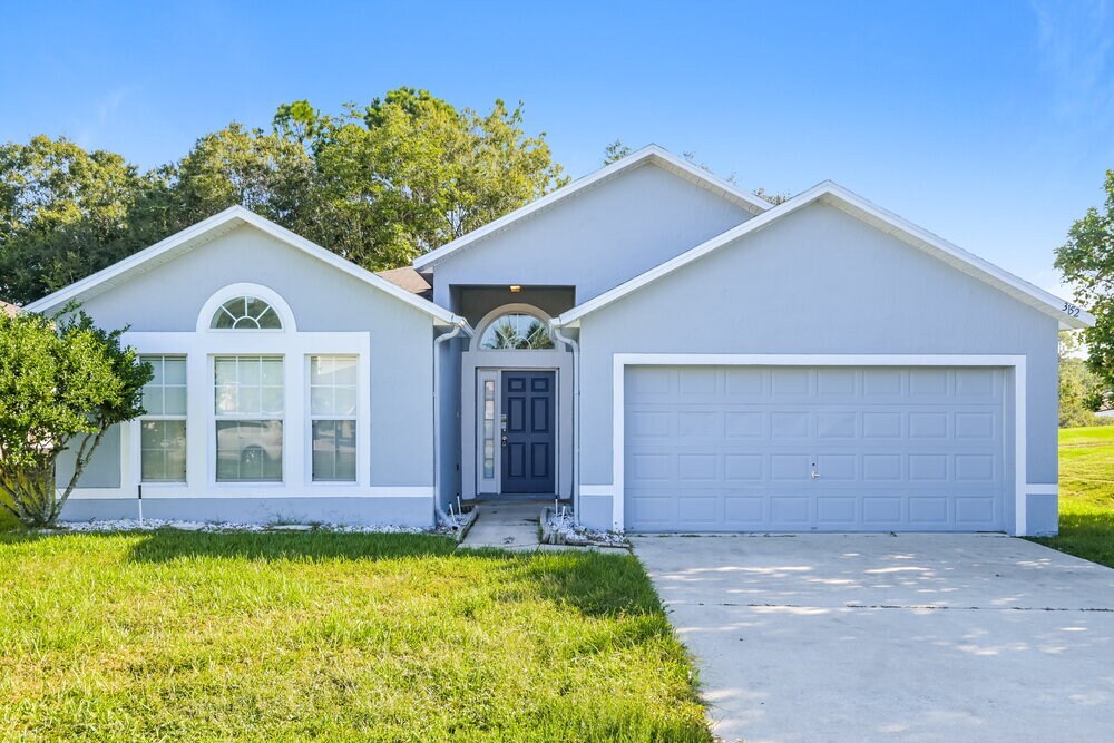 3152 Carlotta Road, Middleburg, FL 32068 House Rental in Middleburg, FL