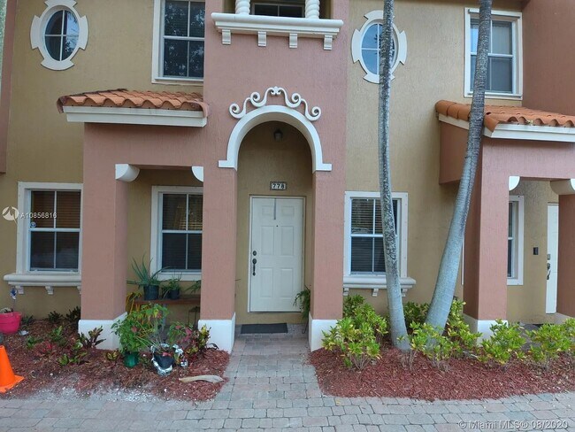 Foto del edificio - 778 SW 107th Ave