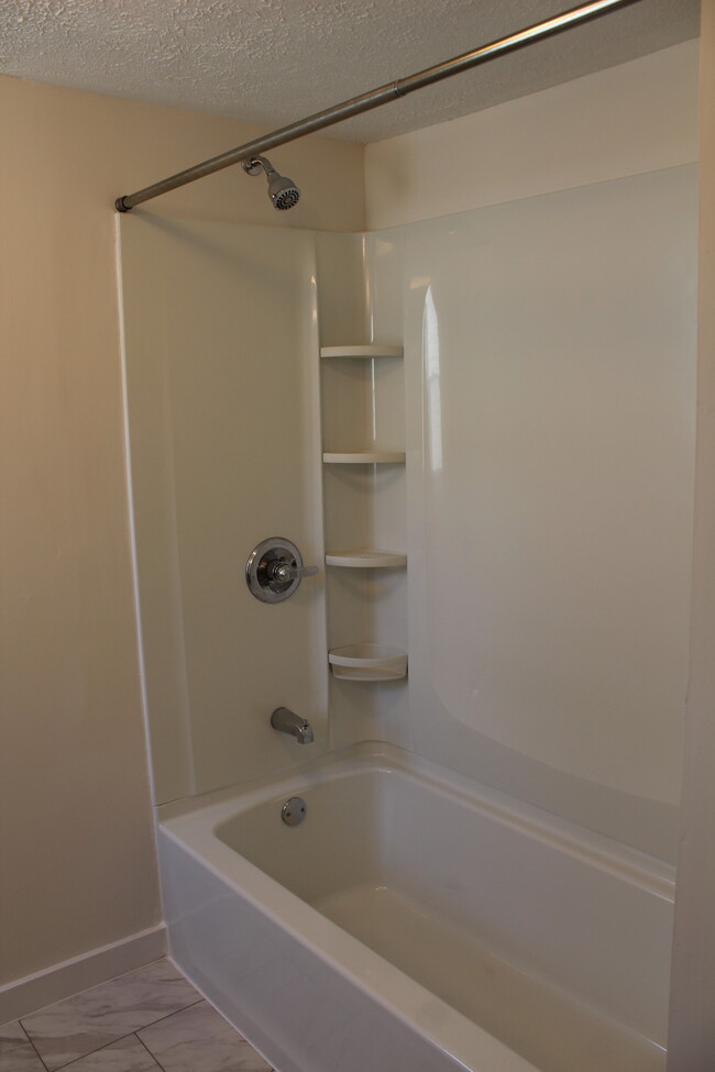 Bathroom - 13 E North Ave