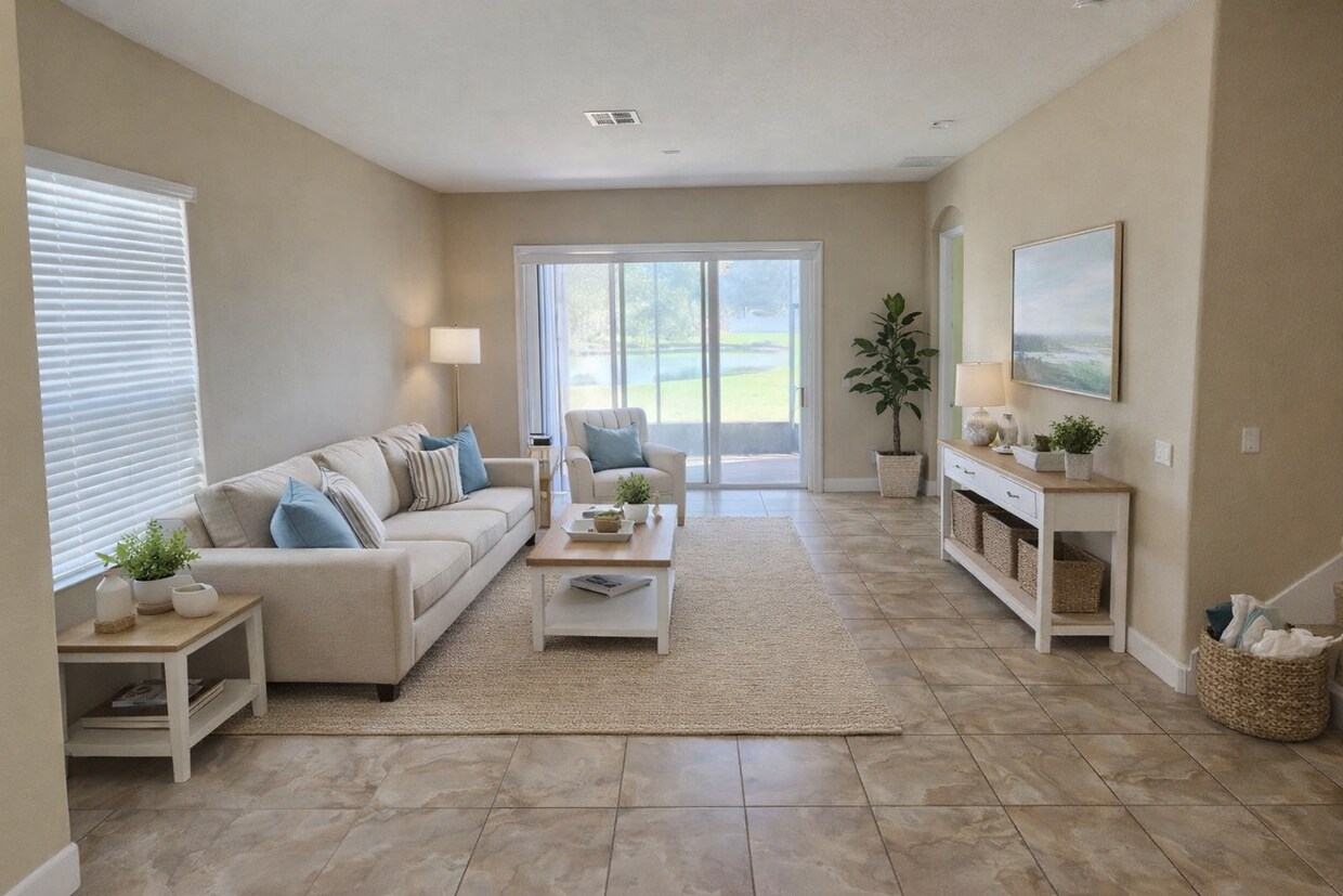 3 Bed/2.5 Bath in Cypress Reserve - 3 Bed/2.5 Bath in Cypress Reserve