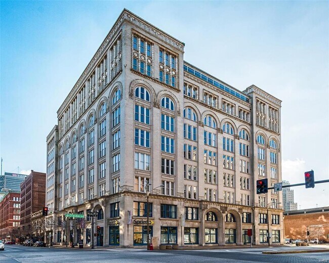 Foto del edificio - 1136 Washington Ave