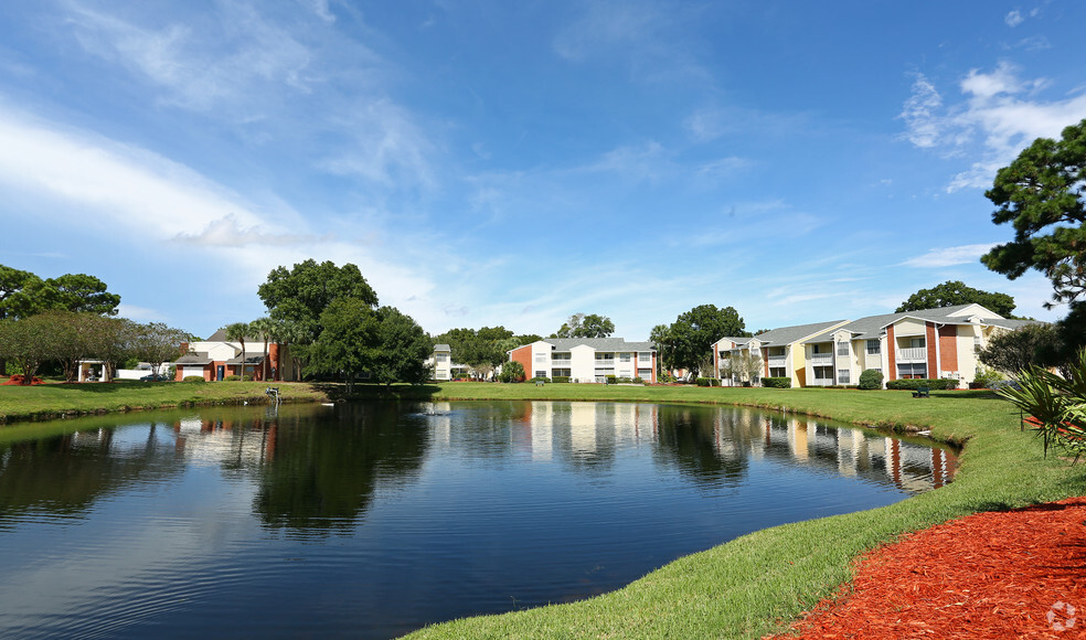 Chesapeake Apts Clearwater Fl