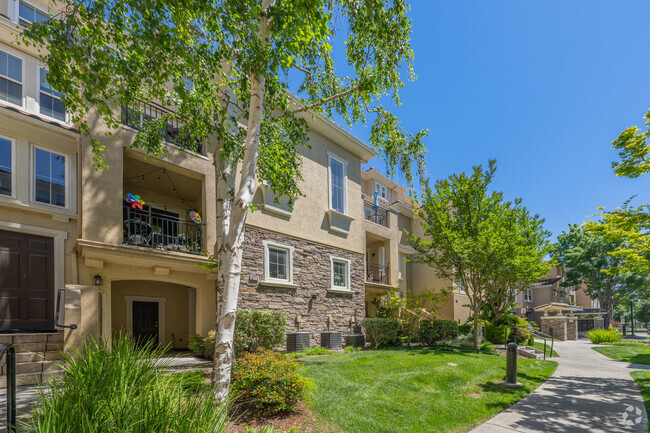 Foto del edificio - The Courtyards at Dublin Ranch Villages