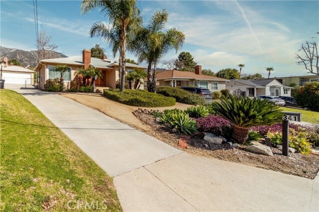 Foto del edificio - 3341 Thelma St