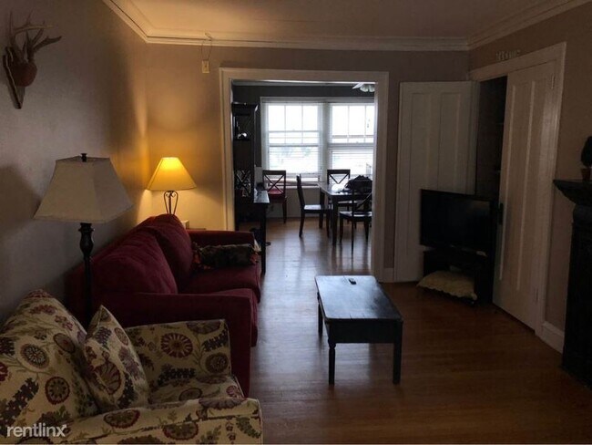 Foto del edificio - 2514 N Harrison St