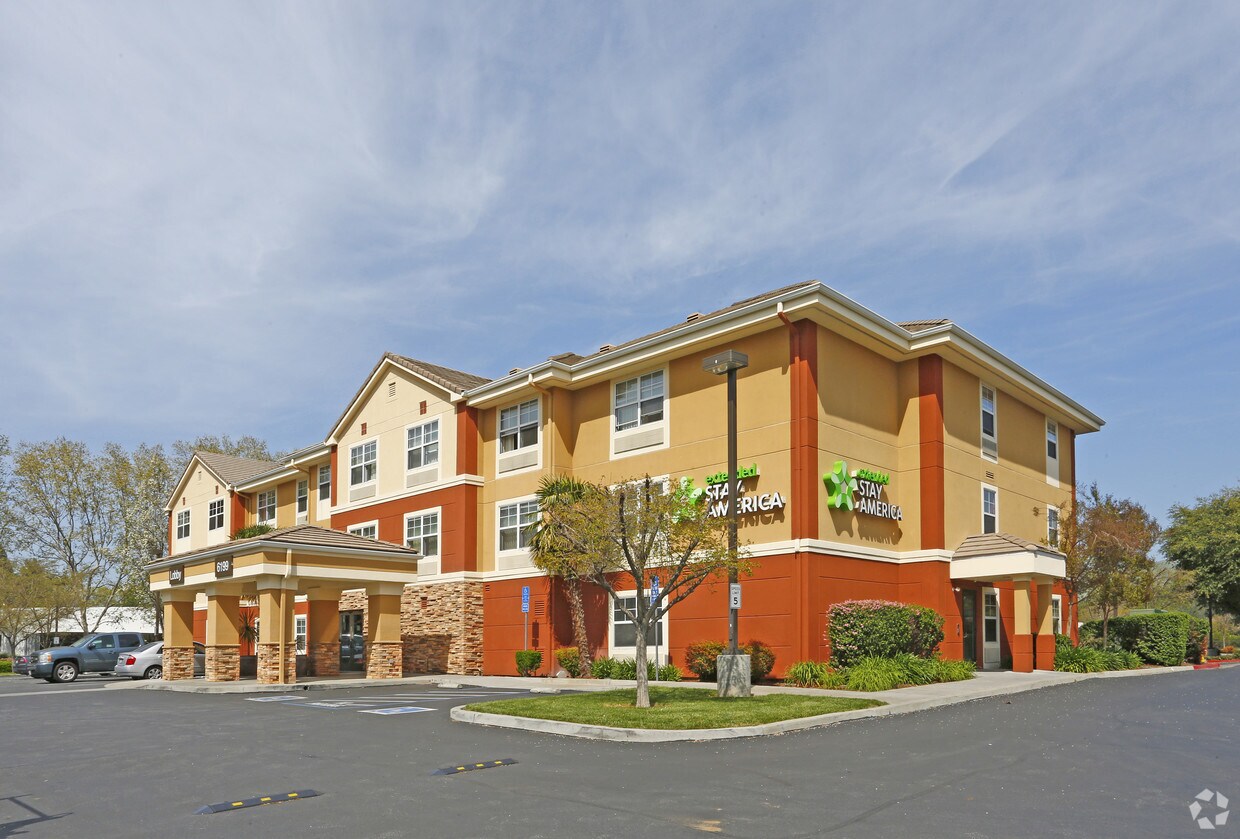 Furnished Studio San Jose Apartments San Jose, CA