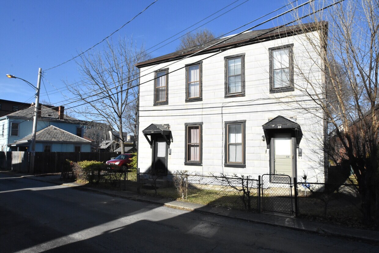 56 East Prescott Street 43215 - 56 E Prescott St