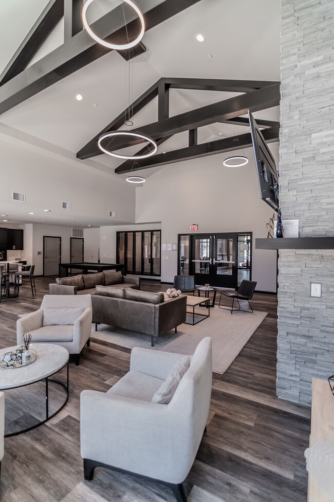 Community Room - 601 @ University Park