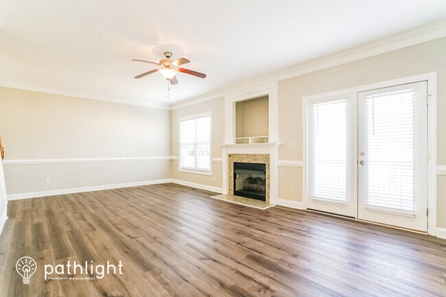Foto del edificio - 31 Oakton Dr, Clayton, NC, 27520