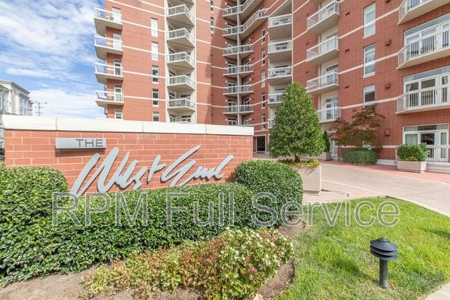 Foto del edificio - 110 31st Ave N