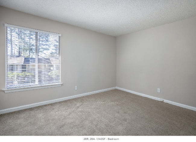 Interior Photo - The Woods at Windy Hill