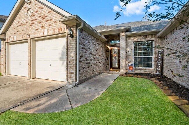 Foto del edificio - 25910 Oakridge Forest Ln