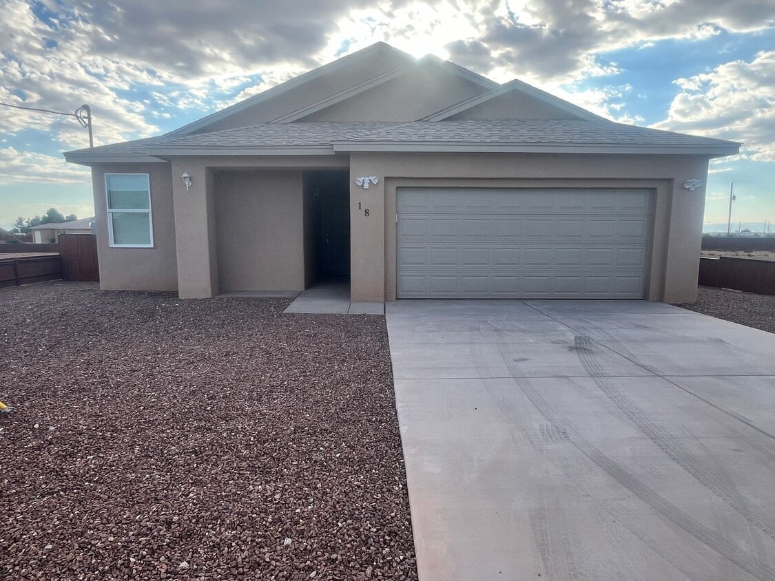 Foto principal - Brand New construction