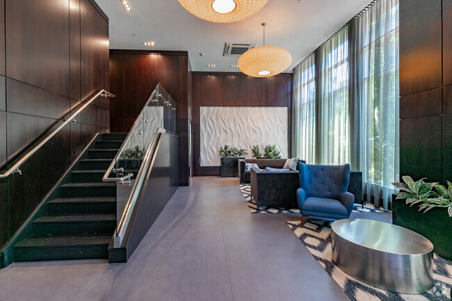 Lobby Photo - Stanton on 6th