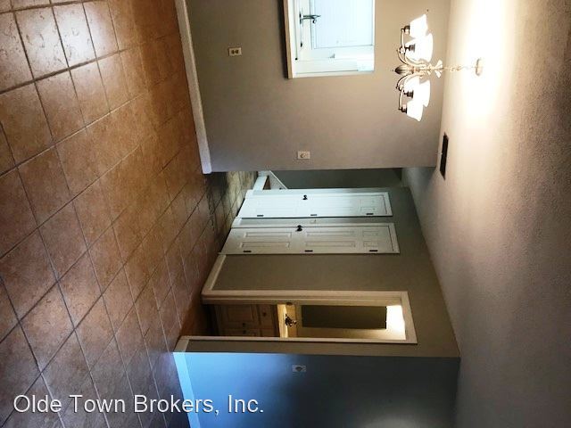 Foto del edificio - 2 br, 2.5 bath House - 2608 E Pine Street