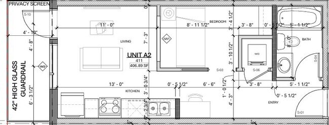 Photo du bâtiment - 8615-8108 108 St NW