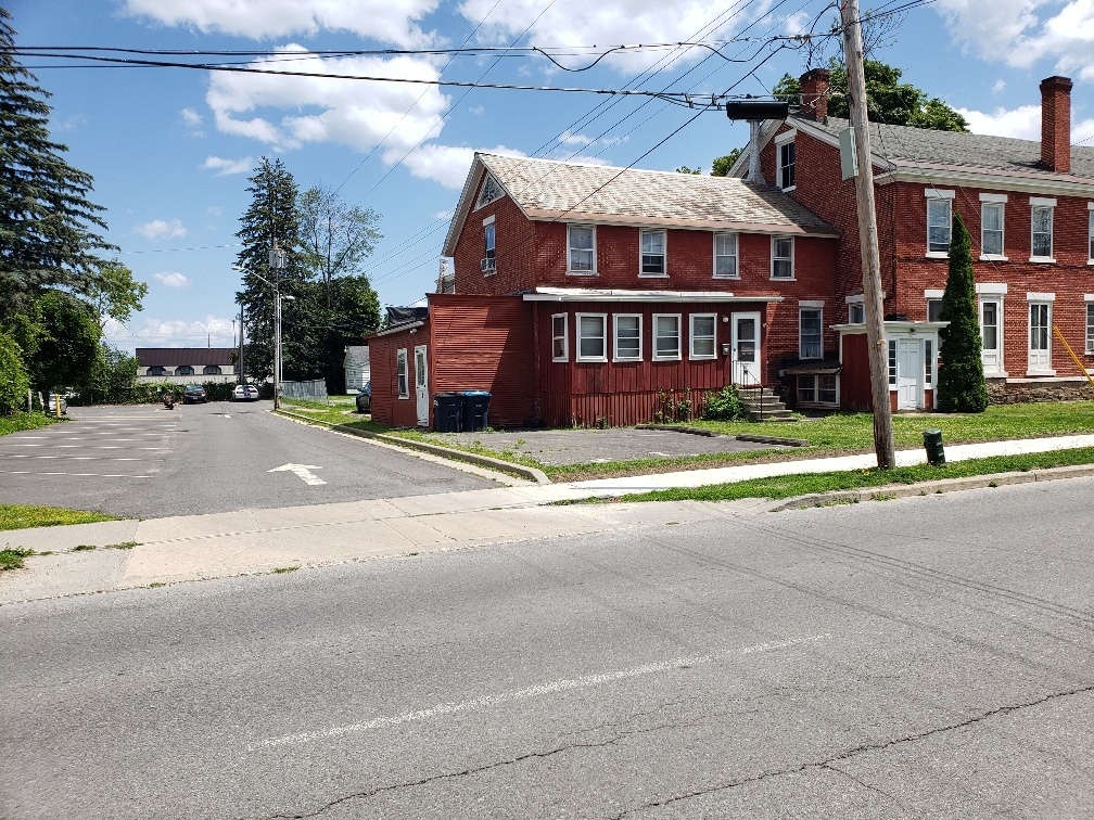 56 Cornelia St Unit 3, Plattsburgh, NY 12901 56 Cornelia St