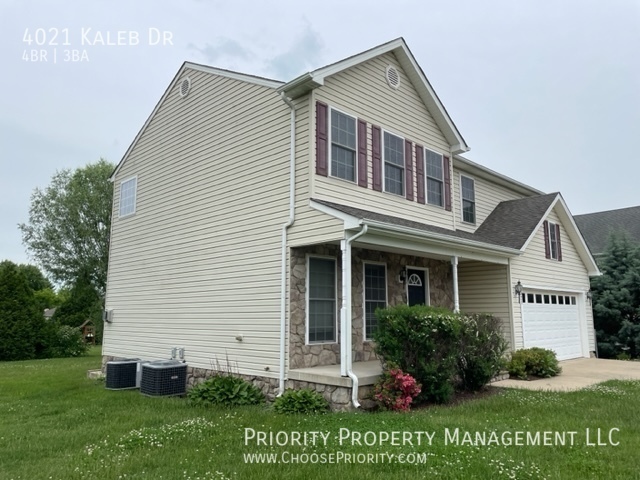 Building Photo - Gorgeous Home in Madison Village