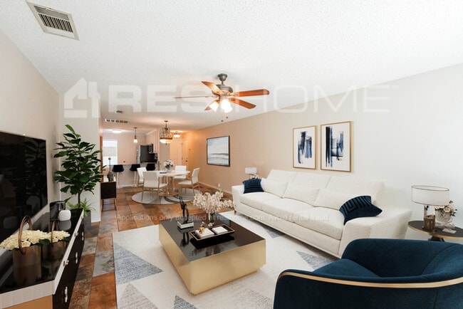 Building Photo - 9720 Brierwyck Dr