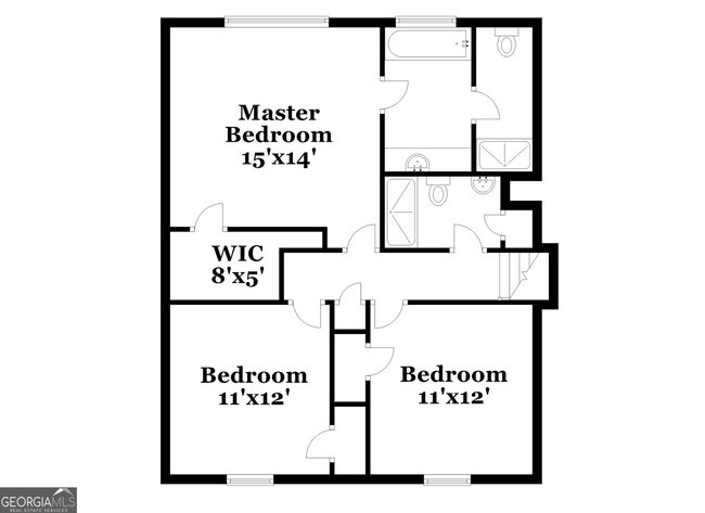 Foto del edificio - 613 Hunters Cove Ln