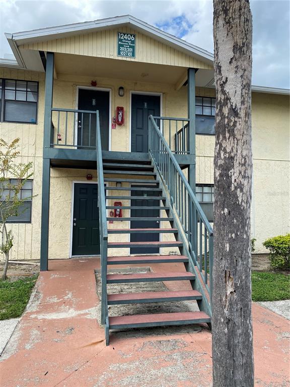 12406 Orange Blossom Oak Pl Unit 201, Tampa, FL 33612 Condo for Rent