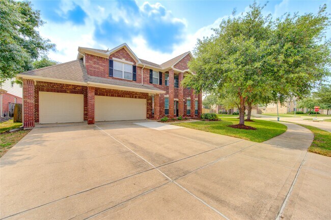 Foto del edificio - 5015 Shale Grove Ct