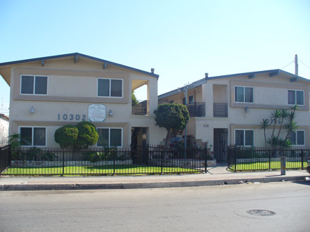 10302 Felton Ave Unit 214, Lennox, CA 90304 - Room for Rent in Lennox ...