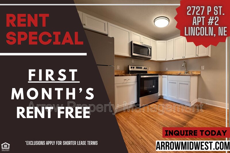 Primary Photo - 2727 P St