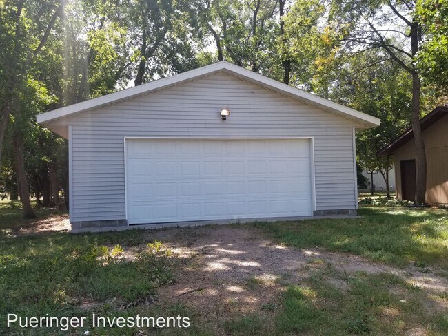 Building Photo - 2 br, 1 bath House - 1207 N ST