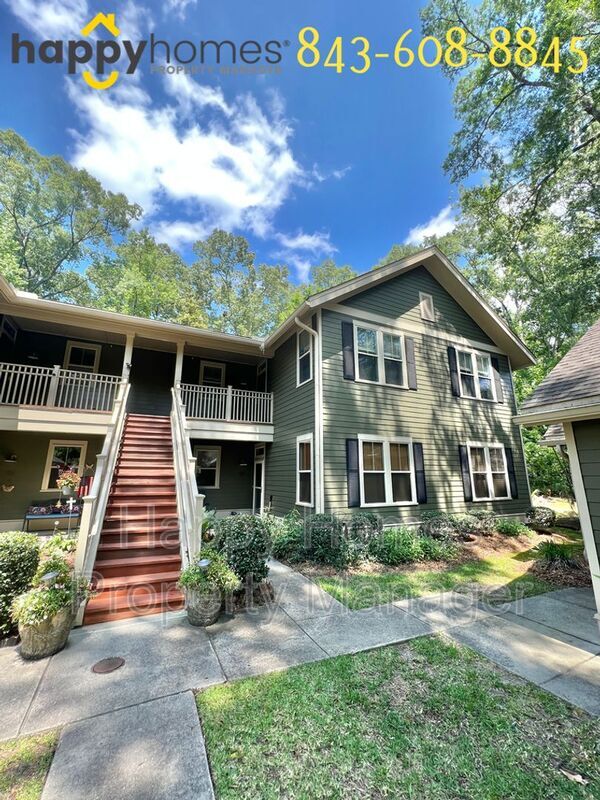 8406 Camp Gregg Ln, North Charleston, SC 29418 Condo for Rent in North Charleston, SC