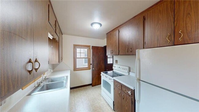 Foto del edificio - 2849 Jersey Ave S