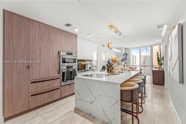 Photo - 851 NE 1st Ave Apartment