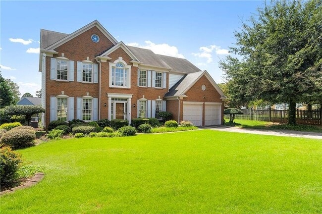 Building Photo - 7810 Brookwood Way