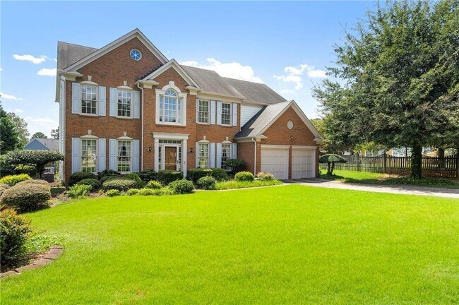 Foto del edificio - 7810 Brookwood Way