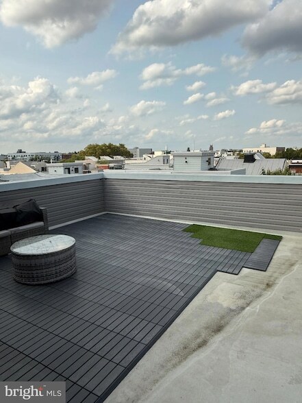 Photo - 1651 E Eyre St Townhome