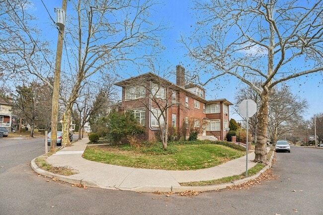 Foto del edificio - Rambler