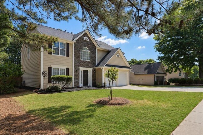 Foto del edificio - 510 White Stag Ct