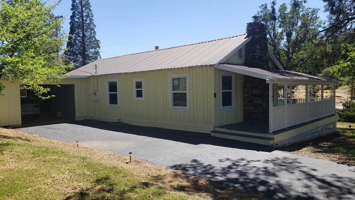 35 CA4, Murphys, CA 95247 House Rental in Murphys, CA