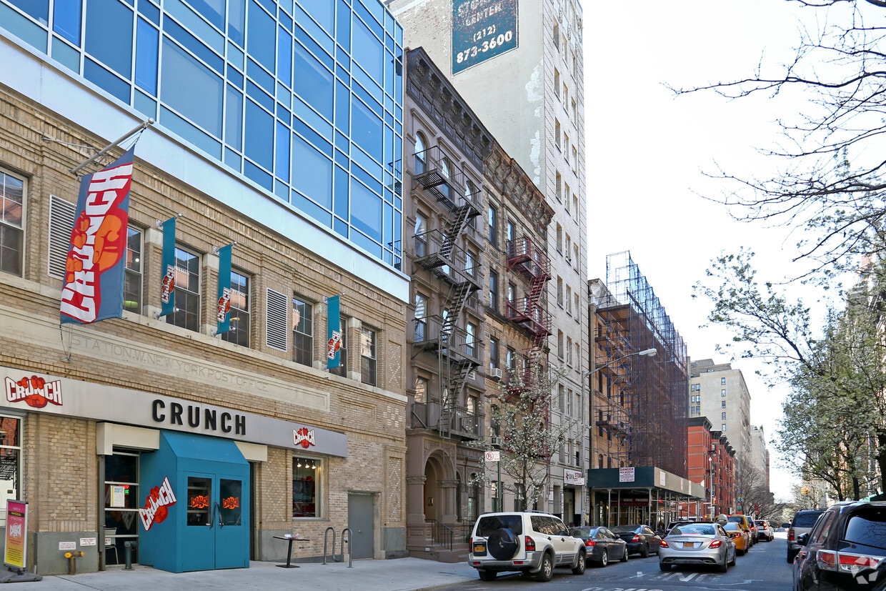 The Fremont Condominiums 164 W 83rd St New York, NY Apartments for