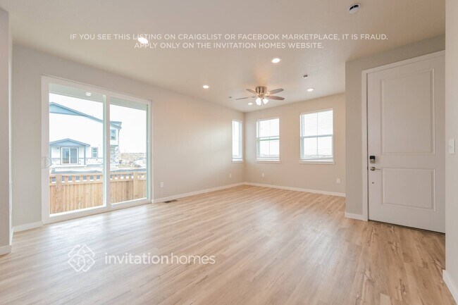 Foto del edificio - 22645 E 47th Ave