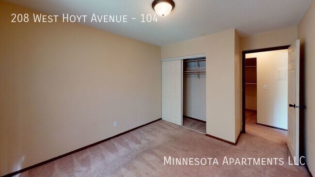 Foto del edificio - Updated 1 Bedroom