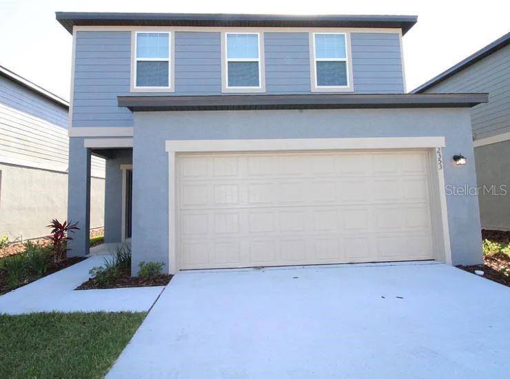 Foto principal - 2353 Litchfield Lp